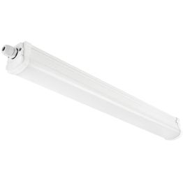 LED-yleisvalaisin Nordlux Oakland 60 11W IP65 65 cm valkoinen
