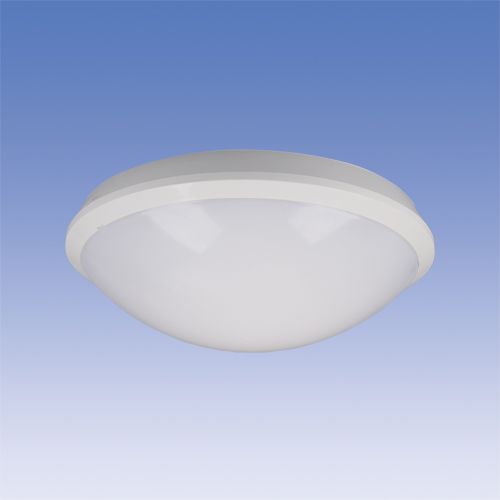 LED-yleisvalaisin Titan AT100LED IP44 18W/840