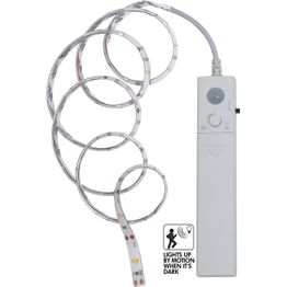 LED-yövalo Star Trading Sensor Strip 100 cm