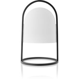 LED-aurinkokennolyhty Eva Solo Solar eri kokoja