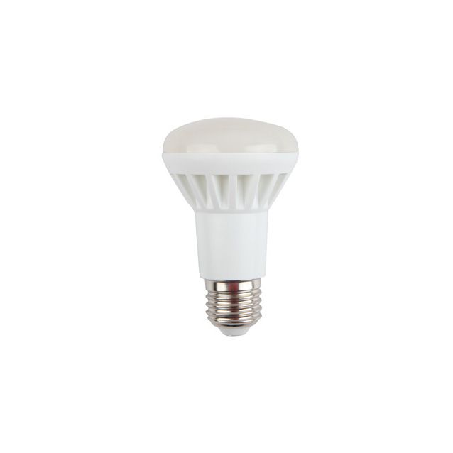 LED-lamppu R63 V-TAC VT-1862 8W 230V 4500K 500lm IP20 Ø 63mm