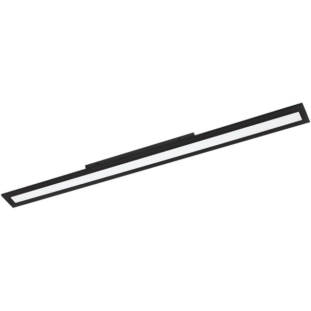 LED-Paneelivalaisin Eglo connect.z Salobrena-Z 10x120cm 33.5W eri värejä