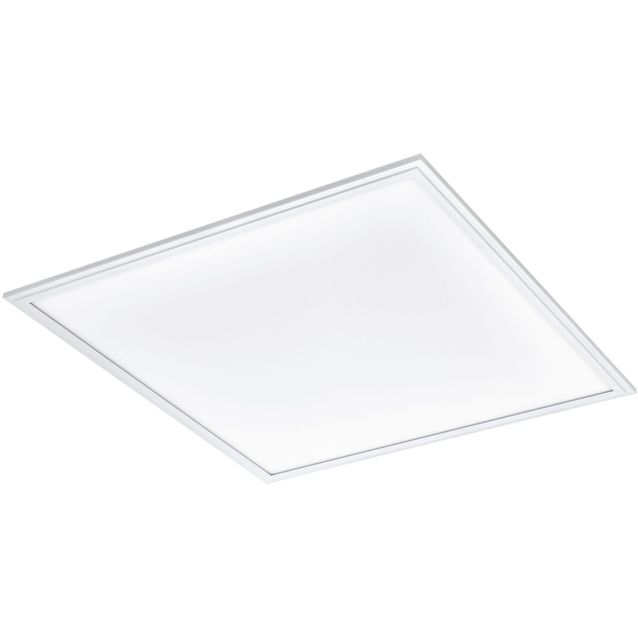 LED-Paneelivalaisin Eglo connect.z Salobrena-Z 59.5x59.5cm 33W eri värejä