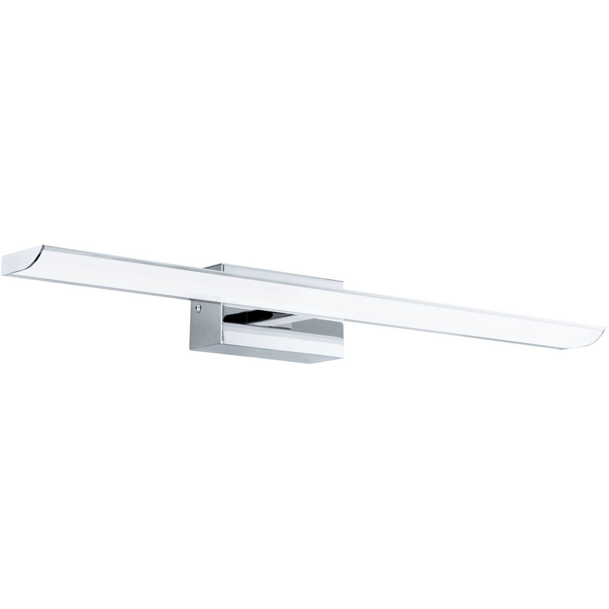 LED-Peilivalaisin Eglo connect.z Tabiano-Z 60,5cm 15.6W IP44 RGBW kromi
