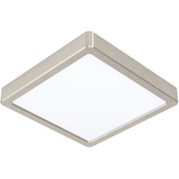 LED-Plafondi Eglo connect.z Fueva-Z 21x21cm 16.5W eri värejä