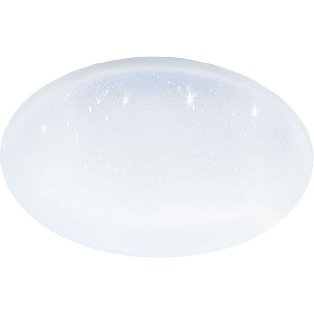 LED-Plafondi Eglo connect.z Totari-Z 38cm 19.2W eri värejä