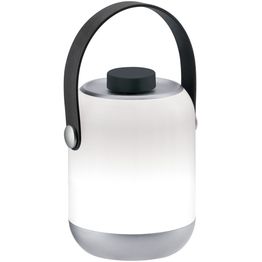 LED-Pöytävalaisin Paulmann Mobile Clutch USB-ladattava kannettava