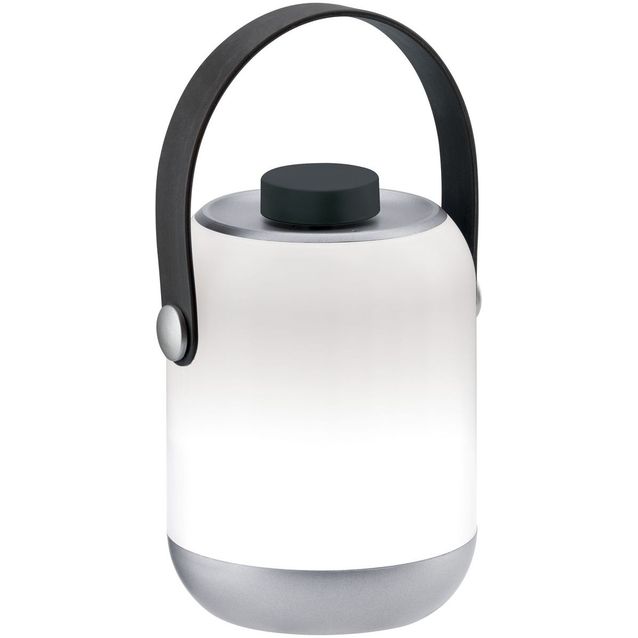 LED-Pöytävalaisin Paulmann Mobile Clutch USB-ladattava kannettava