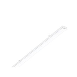 LED-profiili Limente LED-LINEA LUX 4000K eri kokoja ja värejä