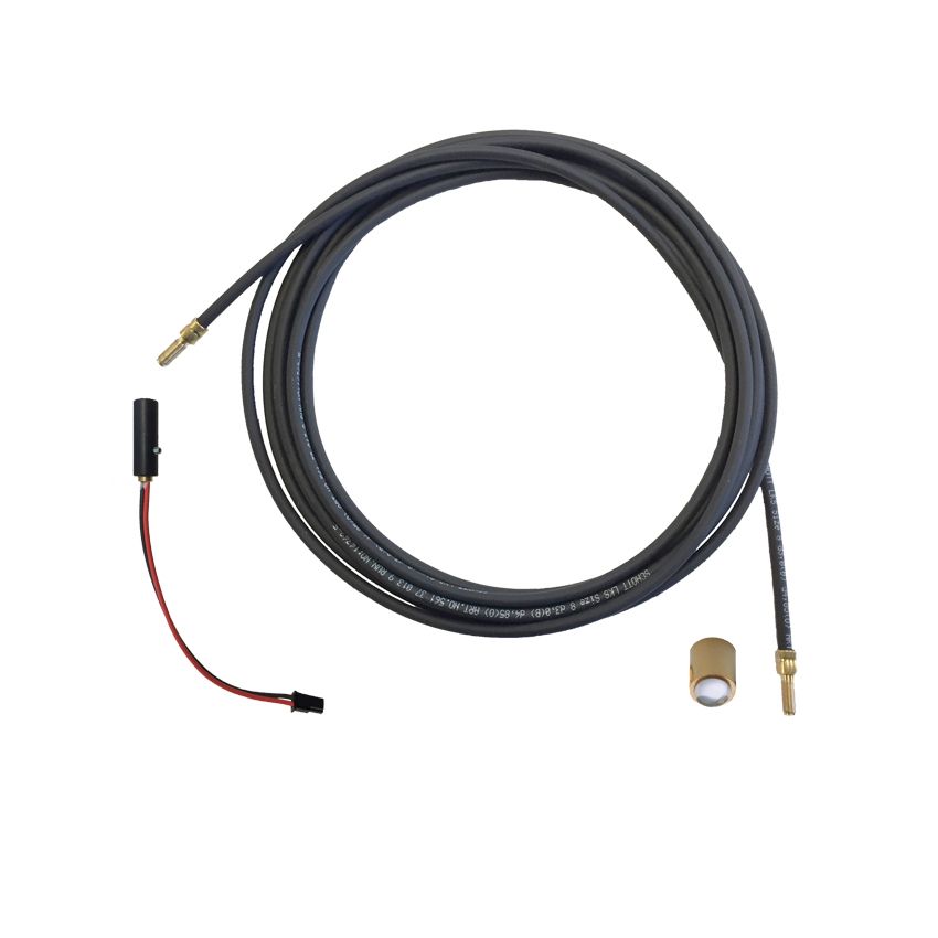 LED-sarjan kiuaskuitu Cariitti 2700K 3.5m 350mA