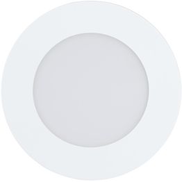 LED-Alasvalo Eglo connect.z Fueva-Z 12cm 5.4W upotettava eri värejä