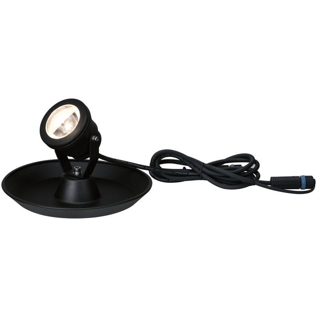 LED-Ulkospottivalaisin Paulmann Plug & Shine Underwater 2.8W IP68