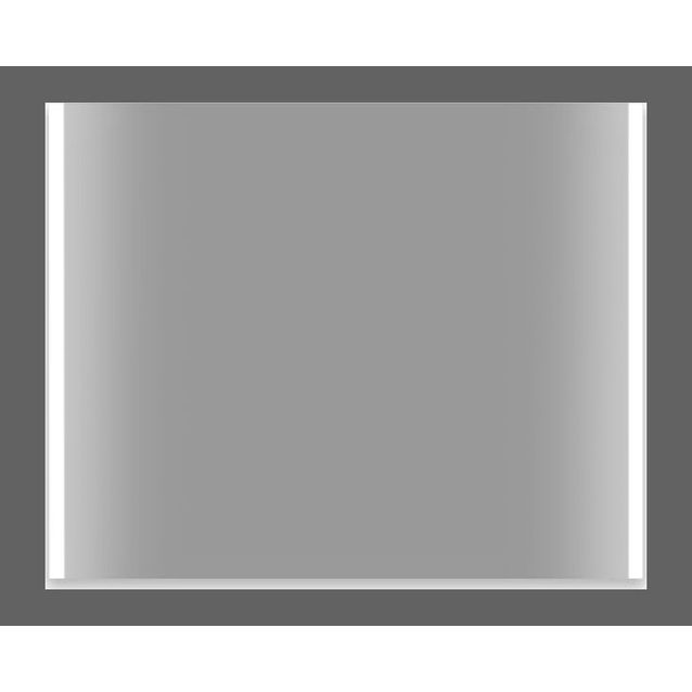 LED-valaisinpeili Noro Deco 1000x20x800 mm