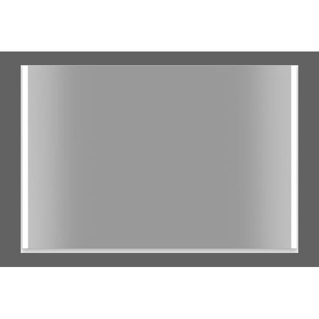 Noro Deco -valaisinpeili kylpyhuoneessa