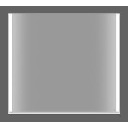 Valopeili Noro Deco 900x800 mm