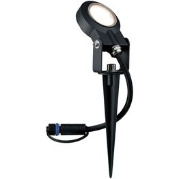 LED-Valonheitin Paulmann Plug & Shine Sting 6W antrasiitti