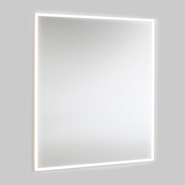 LED-Valopeili Muatoa Grand-S 600x700mm tumma messinki