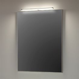 LED-Valopeili Muatoa Miracle kromi eri kokoja