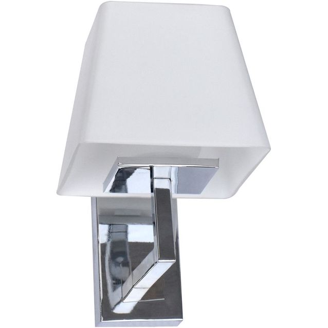 LED-seinävalaisin Heat Pyramid 5W IP44
