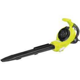 Lehtipuhallin/imuri Ryobi RBV3000CESV 230V 3,0 kW silppurilla