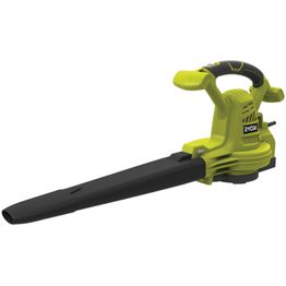 Lehtipuhallin/imuri Ryobi RBV3000CSV 230V 3,0 kW silppurilla