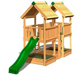 Leikkikeskus Hy-land P4