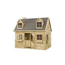 Leikkimökki JABO Milla 4m²