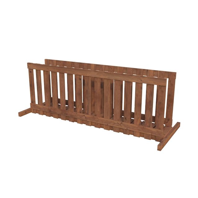 Leikkisilta Palmako Jesper