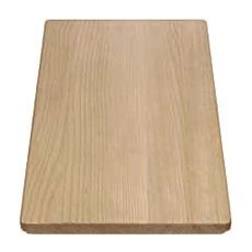 Leikkuulauta Blanco 260x540 mm pyökki