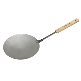 Leisku-pannu Muurikka suojapussissa