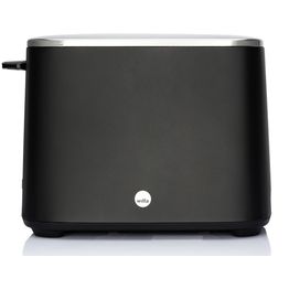 Leivänpaahdin Wilfa Classic 1000 W mattamusta