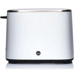 Leivänpaahdin Wilfa Classic 1000 W mattavalkoinen