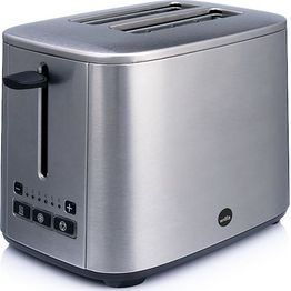 Leivänpaahdin Wilfa Classic Silver CT-1000S