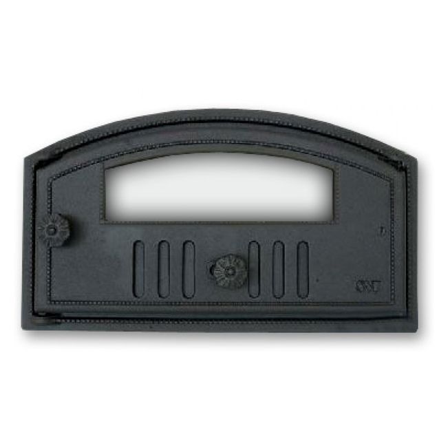 Leivinuuniluukku lasilla 426, 