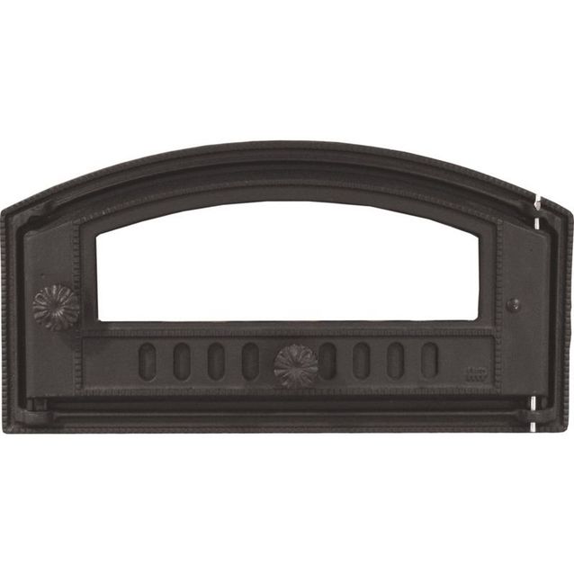 Leivinuuninluukku HTT 131