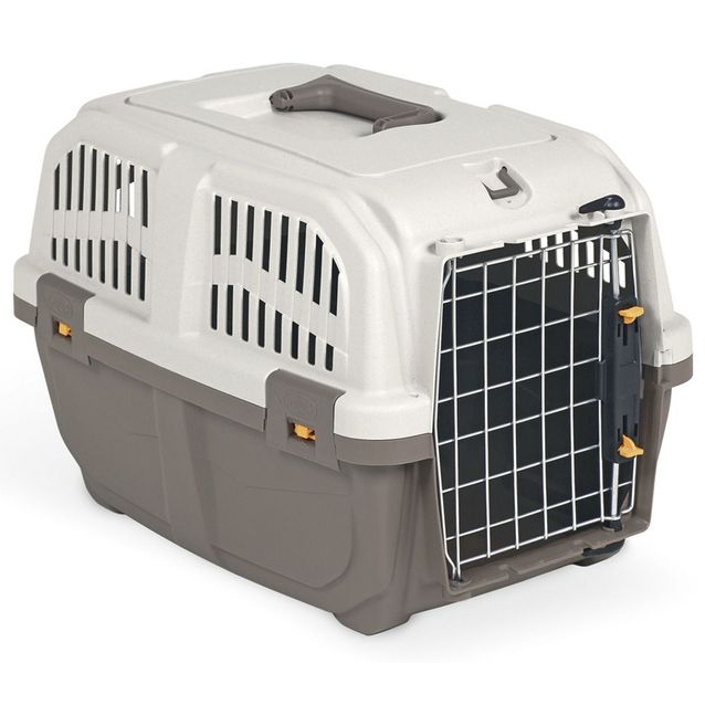 Lemmikin kantokoppa MPS Skudo IATA 1-3 eri kokoja