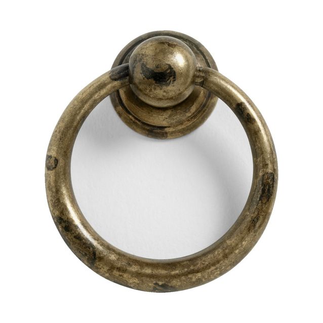 Lenkkivedin 157 33x39x12 mm antiikki