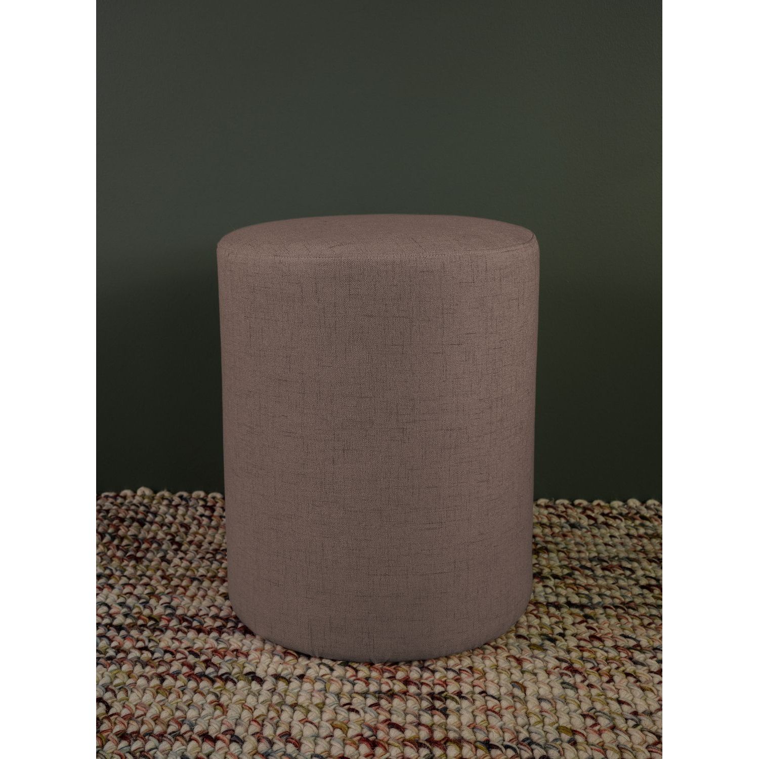 Rahi Lennol Cilla, ⌀82x40cm, harmaa