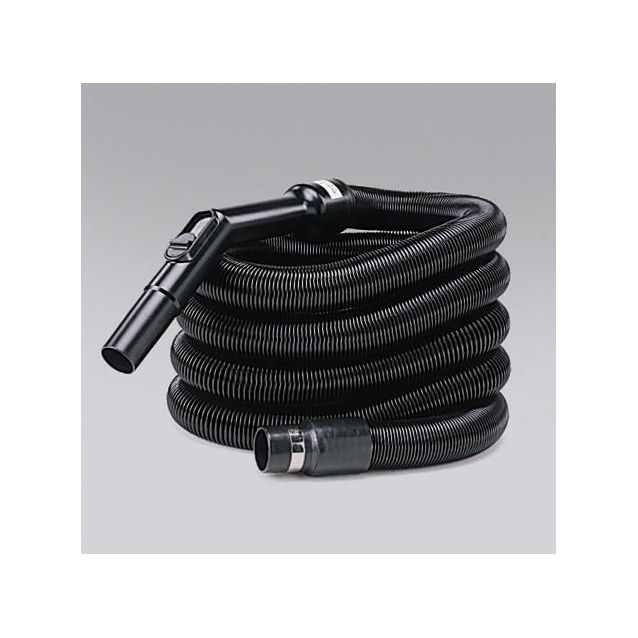 Letku Beam 12 m rasiakäynnistys ilman siivousvälineitä