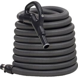 Letku Smart  Ergo Grip tehonsäädöllä 9m yhteensopiva Smart ja  Electrolux keskuspölynimureihin