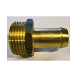 Letkunippa kierreliitos 3/4X16 UK 1394