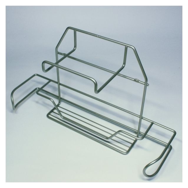 Letkuteline Deluxe Grip Finland