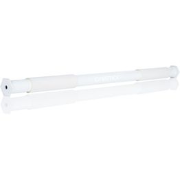 Leuanvetotanko Gymstick Door Gym Bar valkoinen