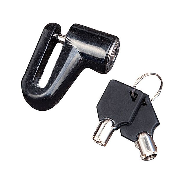 Levyjarrulukko Kontio Kruiser sähköskoottereille