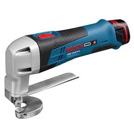 Akkulevyleikkuri Bosch Professional GSC 12V-13 Solo 12V ilman akkua
