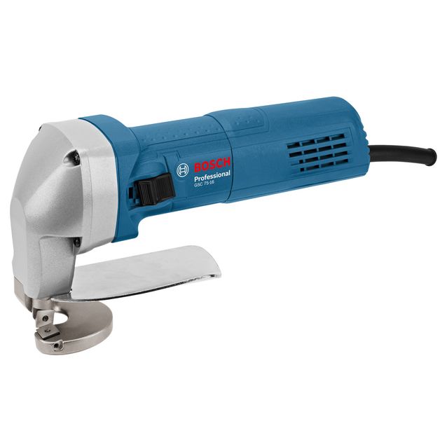 Levyleikkuri Bosch GSC 75-16