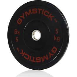 Levypaino Gymstick Bumper Plate 5 kg