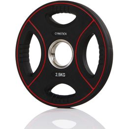 Levypaino Gymstick Pro PU 2,5 kg