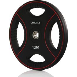 Levypaino Pro-pump-settiin Gymstick 10 kg