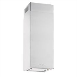 Liesikupu Silverline Antares Isola ATI4852E 40cm rst